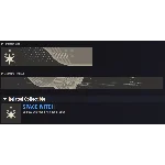 Destiny 2 эмблема - КОСМИЧЕСКАЯ ВЕДЬМА