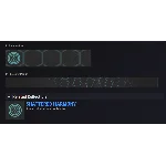 Destiny 2 эмблема - РАСКОЛОТАЯ ГАРМОНИЯ