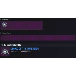 Destiny 2 эмблема - ПЕСНИ ОТВЕРГНУТЫХ