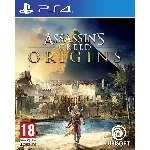 Assassin's Creed® Origins   PS4  Аренда 5 дней