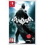 Nintendo Switch🟥Batman: Arkham Trilogy
