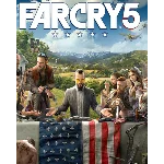 Far Cry 5 Standard Edition | Ubisoft PC