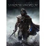 MIDDLE EARTH: SHADOW OF MORDOR GOTY (STEAM/GLOBAL)