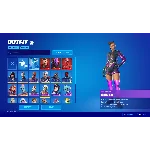 FORTNITE🎮32+ СКИНОВ АККАУНТА |OG SOCCER TSUKI| + ПОЧТА