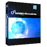 🔑AIDA64 Business v7.60 Последняя версия (глобальный)🌍