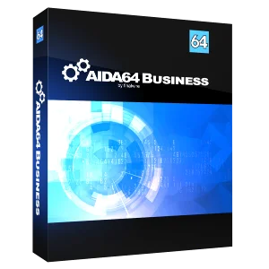 🔑AIDA64 Business v7.60 Последняя версия (глобальный)🌍
