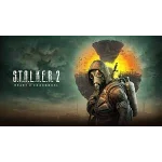 ⭐️S.T.A.L.K.E.R. 2: Heart of Chornobyl Steam-Gift⭐️