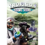 🔶Tropico 6 - Going Viral(Глобал)Steam