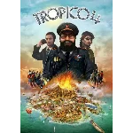 🔶Tropico 4(ROW (без СНГ))Steam