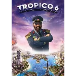 🔶Tropico 6(Европа)Steam