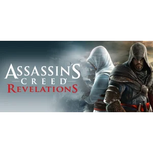 ⚡️Assassin´s Creed Revelations | АВТО Россия Steam Gift