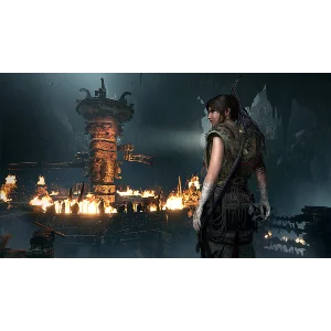 🍓Shadow of the Tomb Raider 🍒Epic Games🟢ПОЛНЫЙ ДОСТУП