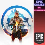Mortal Kombat 1 ПК ЭПИК ГЕЙМС