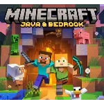 MINECRAFT: JAVA & BEDROCK EDITION ДЛЯ ПК🔑КЛЮЧ