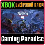 ❗DOOM ETERNAL: THE ANCIENT GODS - PART ONE❗XBOX КЛЮЧ