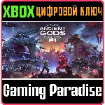 ❗DOOM ETERNAL: THE ANCIENT GODS - PART TWO❗XBOX КЛЮЧ❗