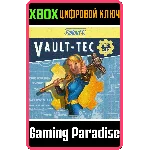❗FALLOUT 4: VAULT-TEC WORKSHOP❗XBOX ONE/X|S🔑КЛЮЧ❗