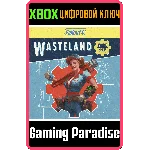 ❗FALLOUT 4: WASTELAND WORKSHOP❗XBOX ONE/X|S🔑КЛЮЧ❗