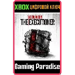 ❗THE EXECUTIONER❗XBOX ONE/X|S🔑КЛЮЧ❗
