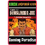 WOLFENSTEIN II THE ADVENTURES OF GUNSLINGER JOE 🔑XBOX