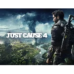 Just Cause 4 ●RegionFree●Гарантия●