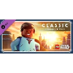 Набор классических персонажей LEGO Звездные Войны Steam