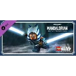 Набор персонажей LEGO Звездные Войны Мандалорец сезон 2