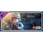 LEGO Звездные Войны: Набор персонажей "Изгой - один" RU