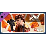 Набор персонажей LEGO Звездные Войны Хан Соло Steam RU