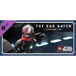 Набор персонажей LEGO Звездные Войны Бракованная партия