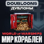 🔥 WoW Дублоны (EU/NA/ASIA/RU) 500 - ∞ 💰✨