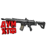 Макрос Warface на STK CMCR. Bloody X7 Logitech Razer