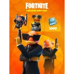 ✅Fortnite - Bassassin Quest pack✅ XBOX ONE/X|S🔑KEY