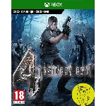 Resident Evil 4 (2005) XBOX ONE / SERIES X|S Ключ 🔑