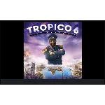💥Tropico 6 🔵 PS4/PS5 🔴ТУРЦИЯ🔴