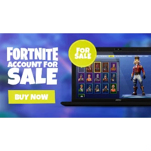 Fortnite 🎮30–50 Скины аккаунта — ПК PS4 XBOX SWITCH