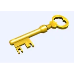 Mann Co. Supply Crate Key ( TF2 Key ) Lowest Price !!!