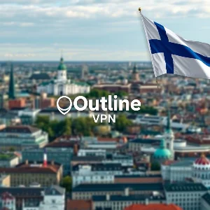 🎯Ключ Outline VPN - 30/90 дней Финляндия🏅