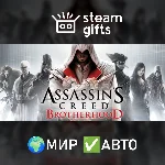 Assassin´s Creed Brotherhood МИР АВТО