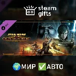 DLC SWTOR — набор «Вступление в бой» МИР АВТО
