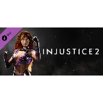 Injustice 2 - Starfire (Steam Gift Россия)