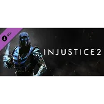 Injustice 2 - Sub-Zero (Steam Gift Россия)