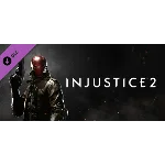 Injustice 2 - Red Hood (Steam Gift Россия)