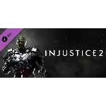 Injustice 2 - Brainiac (Steam Gift Россия)