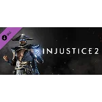 Injustice 2 - Raiden (Steam Gift Россия)