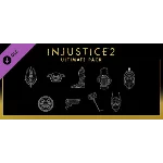 Injustice 2 - Ultimate Pack (Steam Gift Россия)