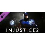 Injustice 2 - Atom (Steam Gift Россия)