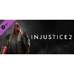 Injustice 2 - Hellboy (Steam Gift Россия)