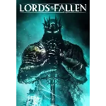 🔶Lords of the Fallen(ROW (без СНГ))Steam