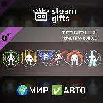 DLC Prime Titan Bundle МИР АВТО